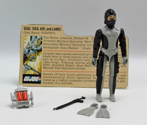 used gi joe toys for sale