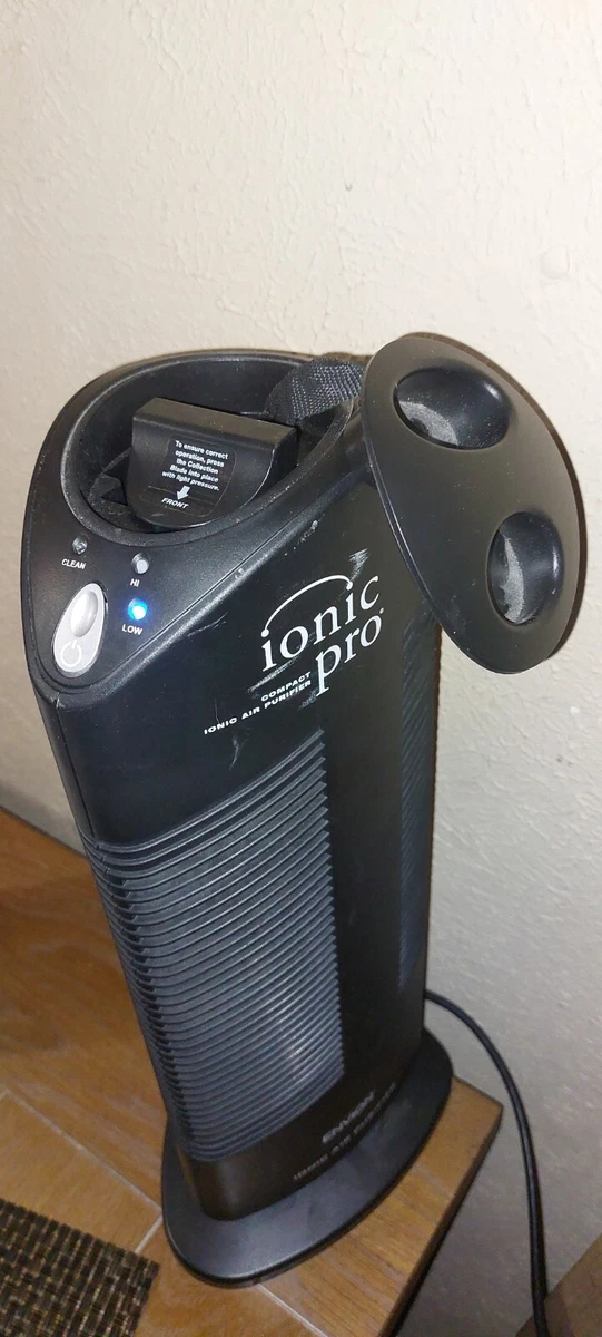 Envion ionic shop pro ca200