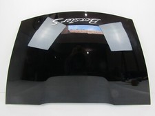 Porsche 986 Boxster Heckdeckel Kofferraumdeckel Kofferraumhaube Deckel hinten