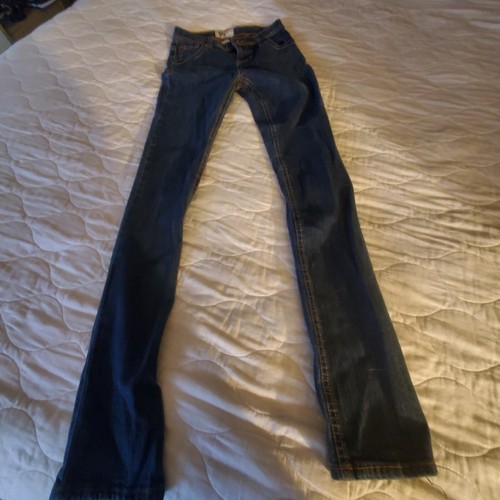 SO Women's Junior Size 3 Average Straight Leg Jeans eBay