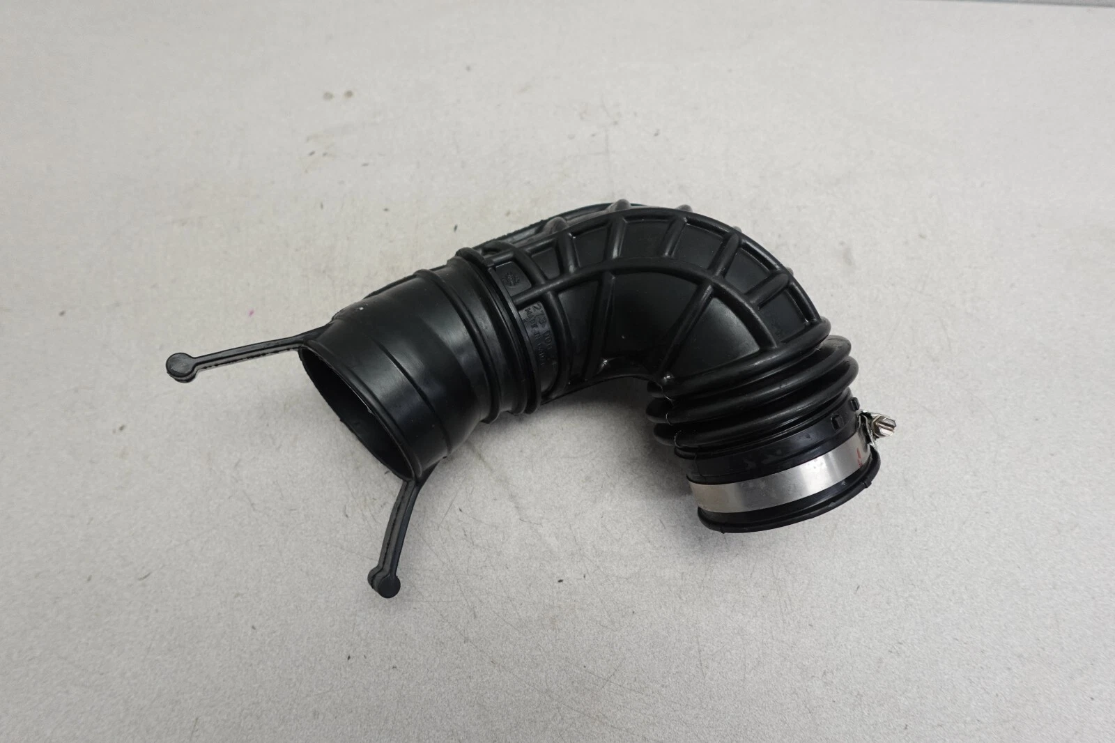 2009-2014 Sea-Doo RXT GTX Wake 215 OEM Air Silencer Resonator Connecting Hose