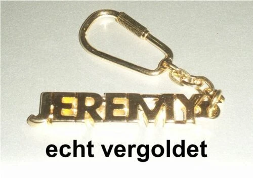 Schlüsselanhänger für Herren