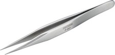 HOZAN P-891 Tweezer Stainless Steel