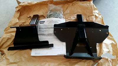WARN 70429 Multi Mount Kawasaki
