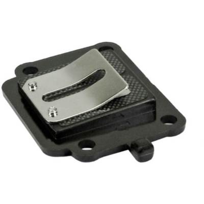 Yamaha Zuma Carbon fiber reeds for the 89-01 Yamaha Zuma prebug 