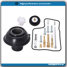 Carb Repair Rebuild Service Kit For Honda Shadow VLX 600 VT600C VT600CD US