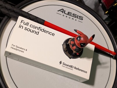 Sonarworks SoundID Reference for Speakers & Headphones with Measurement Mic. New
