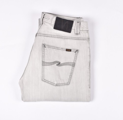 .29389 Nudie Jeans Grim Tim Sunbleach 