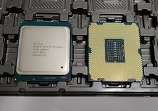 Intel Xeon E5-2640 V2 8 Core Processor 2.0 GHz 20MB Cache 7.2 GT/S SR19Z LGA2011