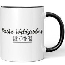 Beucha-Waldsteinberg, here we come! 10006595450