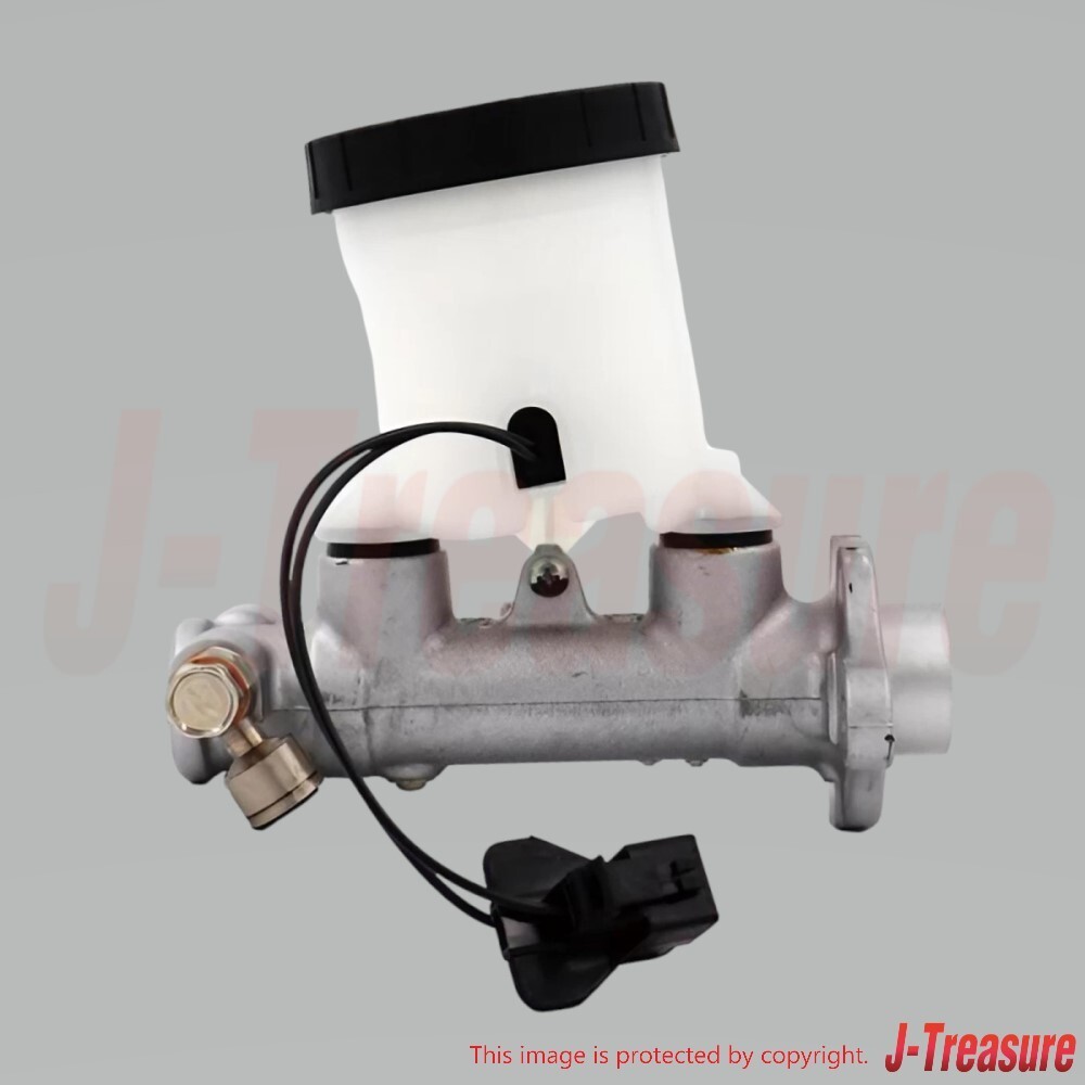 MAZDA ROADSTER NA 89-97 Genuine Tandem Master Cylinder N001-43