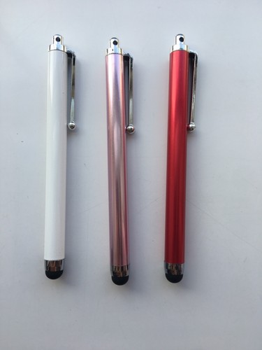 Pro Touch Screen Universal Metal Stylus Pen For All Mobile and Android Phone - 第 27/31 張圖片