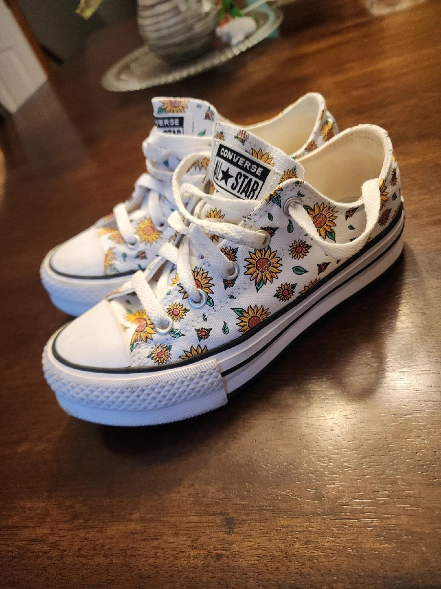 Lift ox shop converse