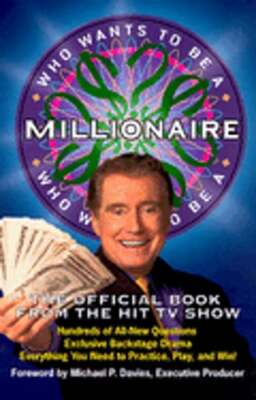 Who Wants to Be a Millionaire: The Official Book from the Hit TV Show by Davies