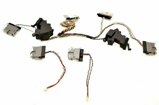 irobot room sensor