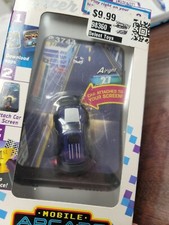 NEW Odyssey Mobile Arcade Virtual Blue Racer