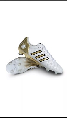 adidas 11Pro x Toni Kroos FG - Cloud White/Core Black/Metallic