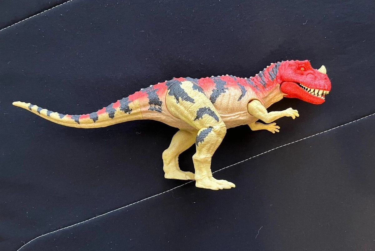 Roarivores ceratosaurus store