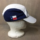 BOGO Gear Cycling Cap - Kerrville Triathlon Fest 100% Polyester Adjustable — photo 2