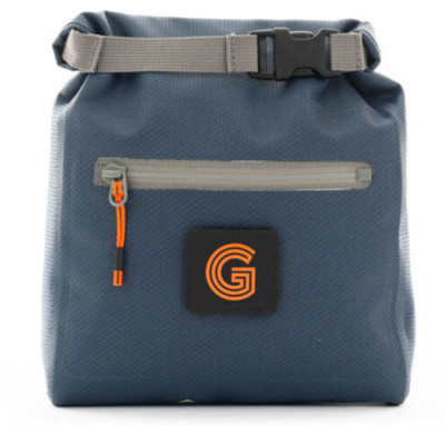 Brompton Metro Waterproof Pouch G Line - Navy / Grey