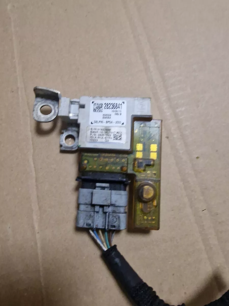 Electric circuit online faulty citroen c4