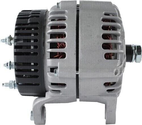Alternator Fits AGCO Challenger MT535B MT545B w/ AGCO 6-403 Dsl 2007 2008 - Picture 2 of 6