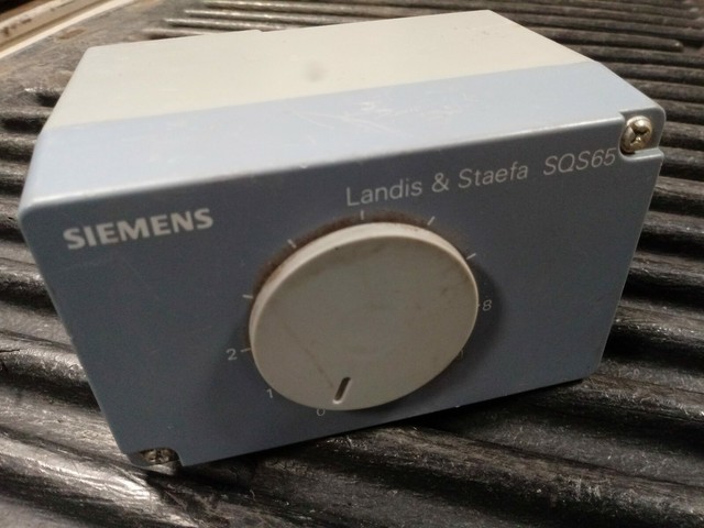 Siemens SQS65.5U for sale online