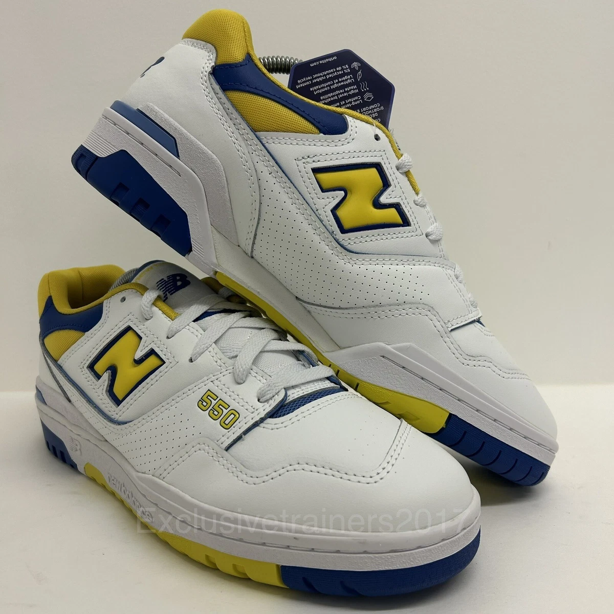 La new balance hotsell