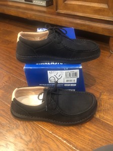 birkenstock pasadena black