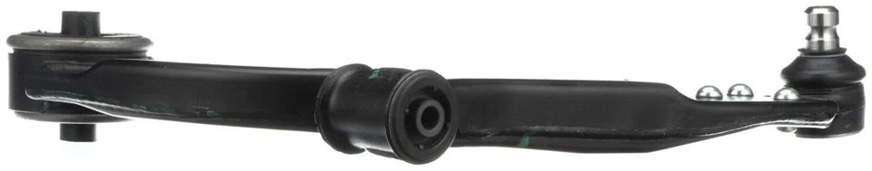 Conjunto de brazo de control y rótula Delphi para Jaguar X-Type 2002-2008 2003 2004 Foto 2 de 4