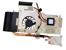 NEW ACER ASPIRE 6530G HEATSINK WITH CPU FAN COOLER WITH CPU FAN