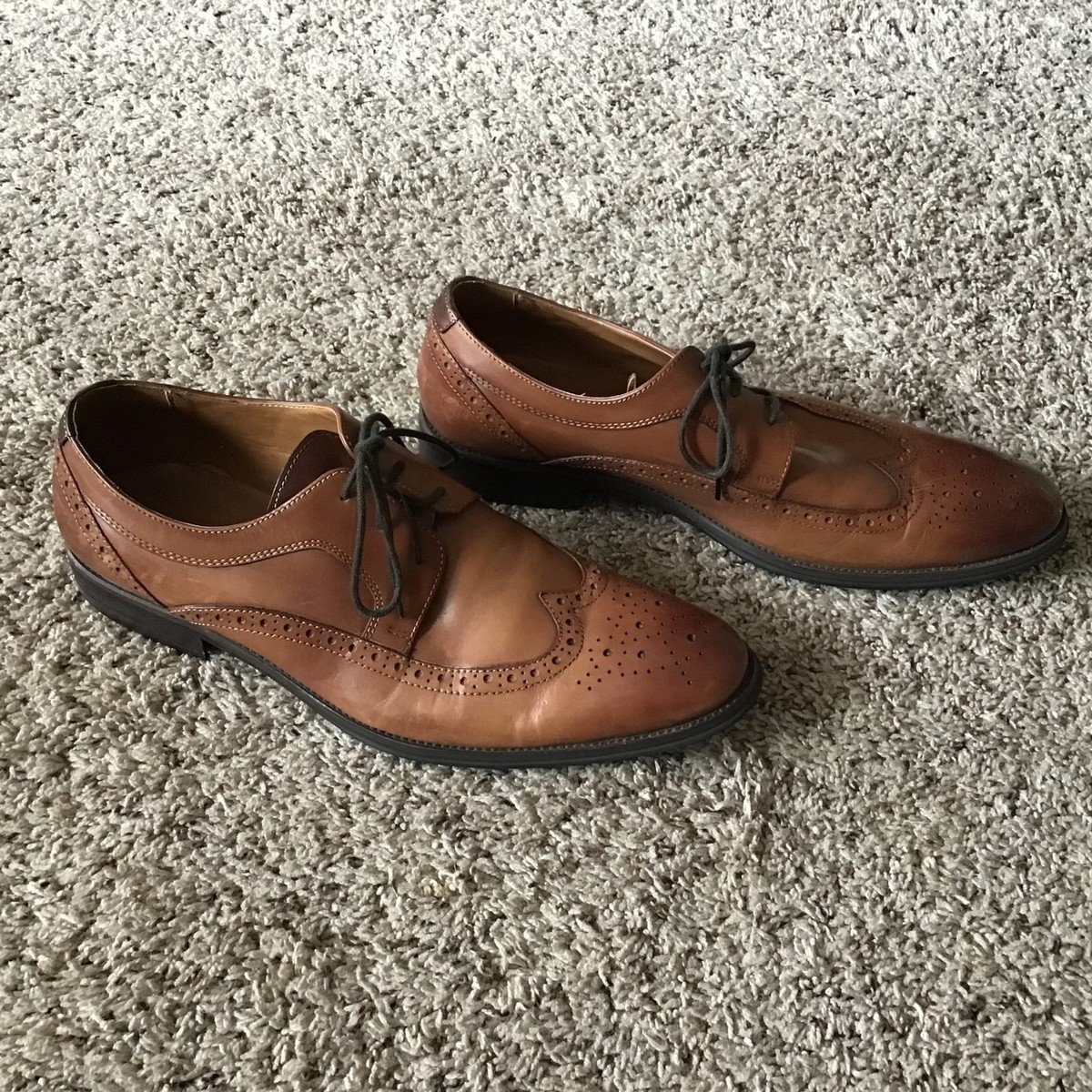 Aldo Dress/Casual Wingtip Shoes Amazon.com | Ferro Aldo Men main image 2