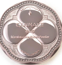 CANMAKE Marshmallow Finish Powder SPF50 PA+++ 10g From Japan Free Shipping