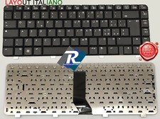Tastiera ITALIANA HP Compaq PRESARIO 6720 6720S 6520 6520S HP 540 550