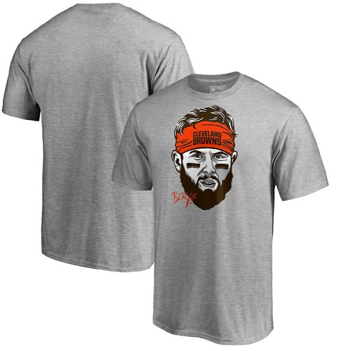 NFL Cleveland Browns Baker Mayfield 