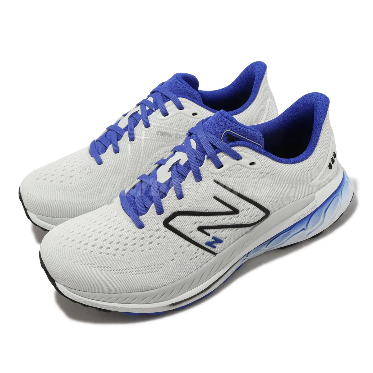 New balance best sale 860 men white