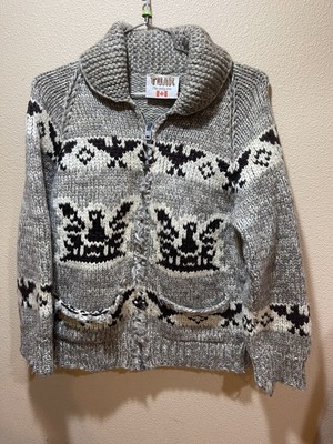 tuak sweater