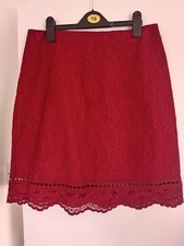 Women skirt WAREHOUSE size 12 Used