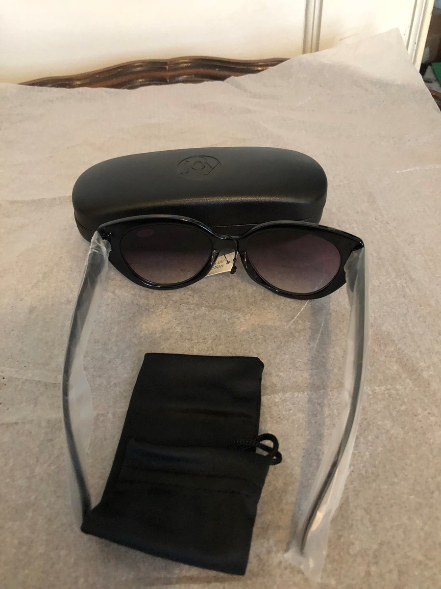 JOY MANGANO NY BIFOCAL GLASSES WITH CAGE NWOT 1.5 Joy Mangano NY | Accessories | Joy Mangano Ny Bifocal  main image 2
