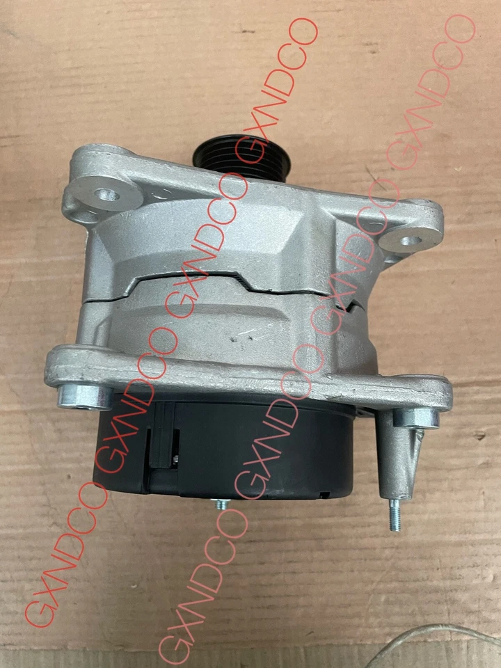 RTX ALTERNATOR FITS VW GOLF AUDI SKODA OCTAVIA 90A 14V 037903025C 401442382 - Image 3 of 4