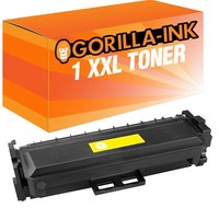 Toner Xxl Yellow FüR Hp Color Laserjet Pro Mfp M 377 Dw M 477 Fdn M 477 Fdw 410X