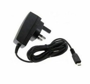 Micro Usb Charger Mains Adaptor Compatible With Sony Ps Vita Slim Pch00 Ebay