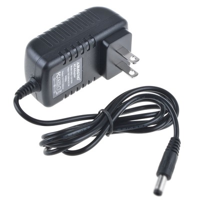 9V AC Adapter Charger for Zoom PD-01 G1 G1X G1XN G1J G1M G1N DC Power Mains PSU