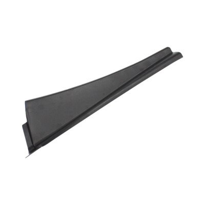 For Qashqai J10 2008-2015 Front Right Side Cowl Extension Cover Trim 66894-JE20A