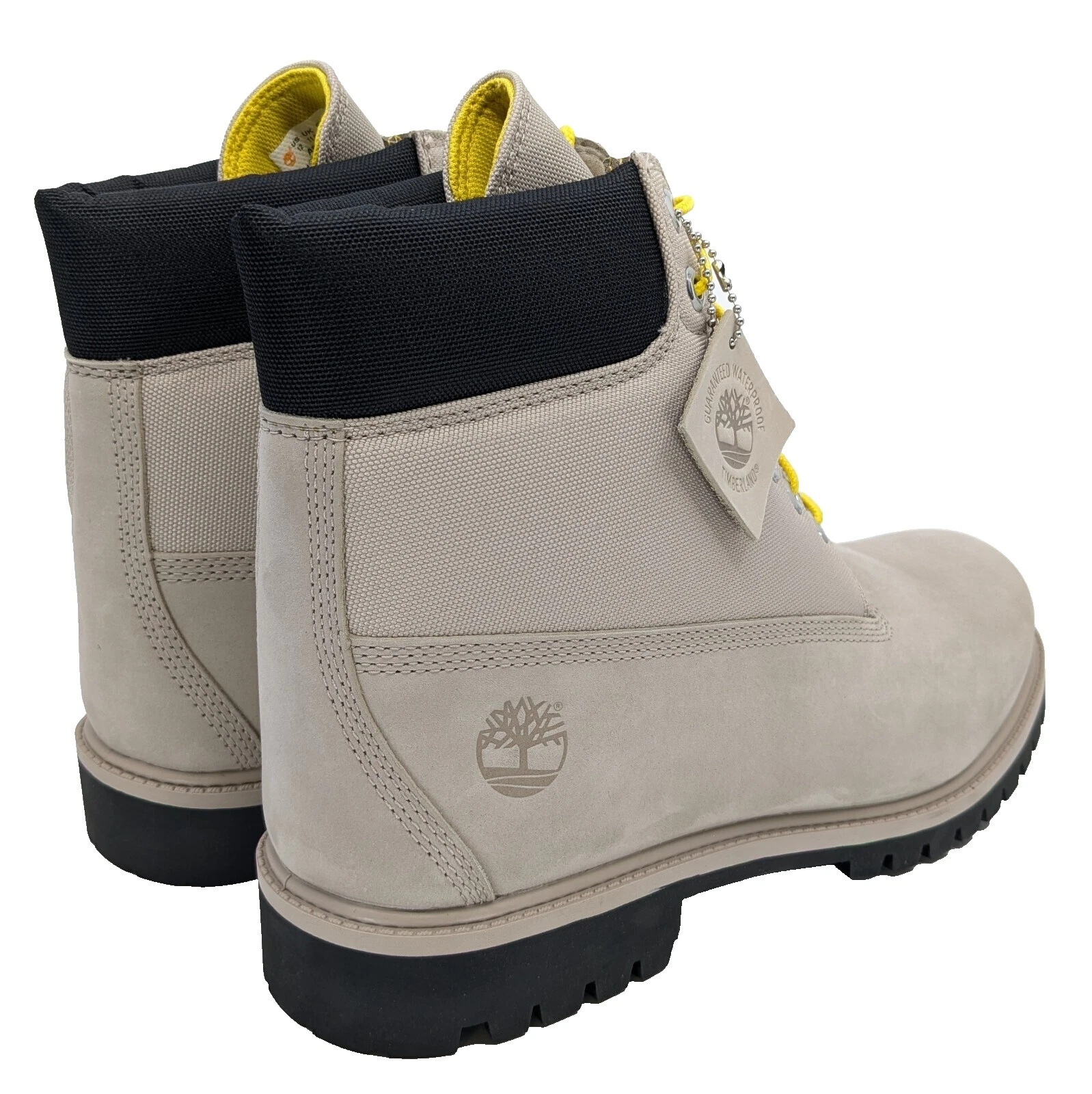 Timberland Workwear hombre multicolor