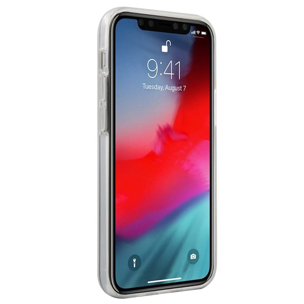 Coque rigide Guess iPhone 12 Mini : Protection anti-rayures