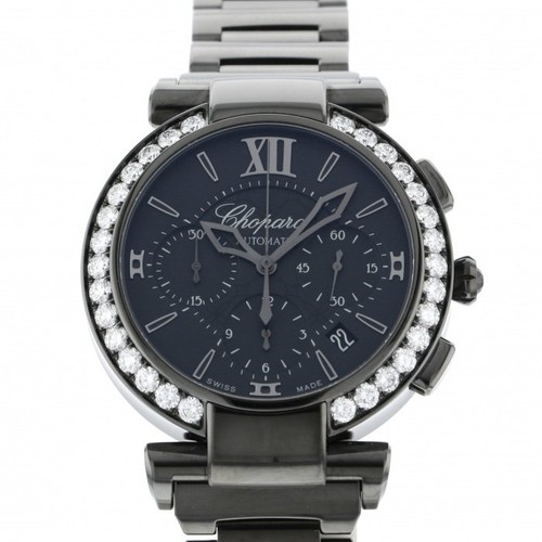 Chopard Imperiale 388549-3006 Automatic winding 40mm Black