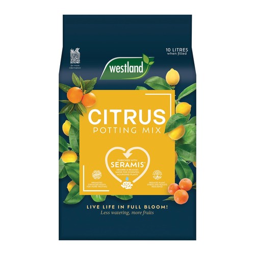 Citrus Potting Mix 10L 