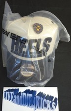 Heels New Era 4th Rope Snapback Hat Westside ...