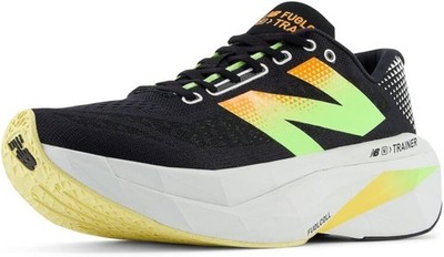 New Balance Men's FuelCell SuperComp Trainer V3 Running Shoe, Melon Water/Clay A
